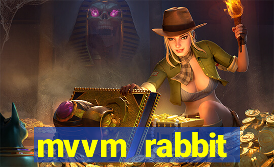 mvvm rabbit download filmes